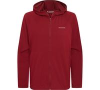 Craghoppers Nosilife Aya Damen Hoodies rot Größe S Hautfreundlich
