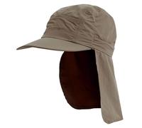 Craghoppers NosiLife Desert Hat III pebble - Größe S/M