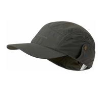 Craghoppers Nosilife Desert Kappe 6-8 Jahre Dark Khaki