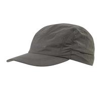 Craghoppers Nosilife Desert Kappe S-M Black Pepper