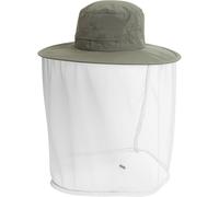 Craghoppers Nosilife II Ultimate Hut (Größe L , gruen)