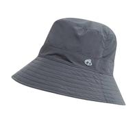 Craghoppers Nosilife Iii Hut S-M Black Pepper / Niagara Blue