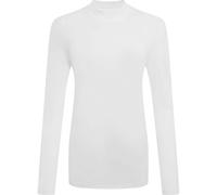 Craghoppers Nosilife Long Sleeved Mock Neck Top white (900) 36