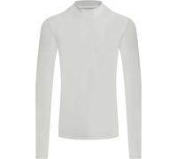 Craghoppers Nosilife Mock Neck Langarm-t-shirt XL White