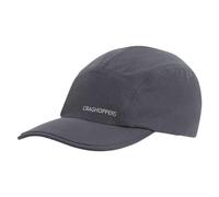 Craghoppers Nosilife Multi Active Cap II black pepper (7J8) onesize