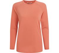 Craghoppers Nosilife Nour Damen Longsleeves rosa Größe XL Camping Wasserdicht
