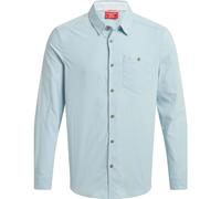 Craghoppers Nosilife Nuoro Long Sleeved Shirt II niagara blue (255) S