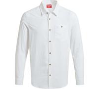 Craghoppers Nosilife Nuoro Ii Langarmhemd 2XL White