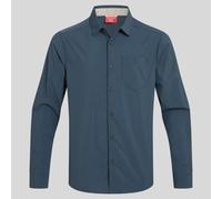 Craghoppers NosiLife Nuoro LS II Blue Stone M