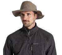 Craghoppers Nosilife Outback Ii Hut S-M Pebble