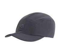 Craghoppers Nosilife Packable Ii Kappe One Size Black Pepper