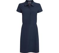Craghoppers Nosilife Pro Iv Kurzarmkleid 34 Blue Navy