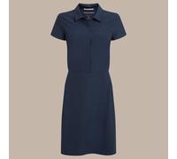 Craghoppers Nosilife Pro Iv Kurzarmkleid 34 Blue Navy