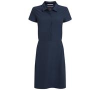 Craghoppers Nosilife Pro Iv Kurzarmkleid 44 Blue Navy