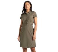 Craghoppers Nosilife Pro Iv Kurzarmkleid 36 Wild Olive