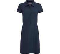 Craghoppers Nosilife Pro Iv Kurzarmkleid 42 Blue Navy