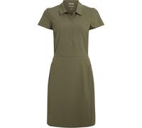 Craghoppers Nosilife Pro Iv Kurzarmkleid 44 Wild Olive