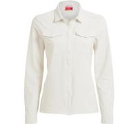 Craghoppers NosiLife Pro Langarm Bluse V - 44
