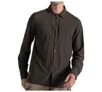 Craghoppers Nosilife Pro V Long Sleeve Shirt L