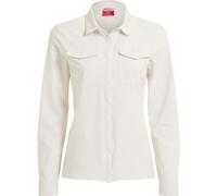 Craghoppers Nosilife Pro V Langarmhemd 42 Seasalt