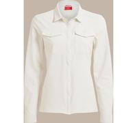 Craghoppers Nosilife Pro V Langarmhemd 46 Seasalt