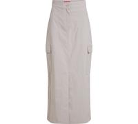 Craghoppers Nosilife Pro Midi Skirt soft mushroom (KD7) 38