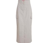 Craghoppers Nosilife Pro Midi Skirt soft mushroom (KD7) 36