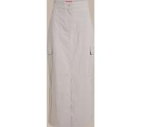 Craghoppers Nosilife Pro Midi Skirt soft mushroom (KD7) 38