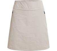 Craghoppers Nosilife Pro Rock Damen Röcke beige Größe XL Lifestyle Klein verpackbar