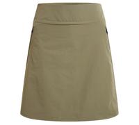 Craghoppers - Women's NosiLife Pro Skort II - Skort, Gr. S 36, beige (WildOlive)