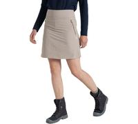 Craghoppers Craghoppers Women's Nosilife Pro Skort Soft Mushroom Soft Mushroom 11