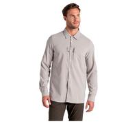 Craghoppers Herren Langarmshirt NosiLife Pro V XL