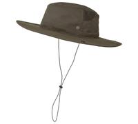 Craghoppers - NosiLife Ranger Hat - Hut, Gr. 55 cm-57 cm S/M, braun (WoodlandGreen)