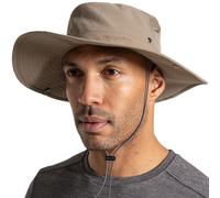 Craghoppers Nosilife Ranger Hut Pebble S-M (CMC137-62A-S/M)