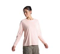 Craghoppers Nosilife Solar Shield+ Langarm-t-shirt 36 Sherbert