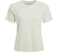 Craghoppers Nosilife Solarshield+ Damen T-Shirts beige Größe XS Camping Elastisch