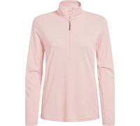 Craghoppers Nosilife Solar Shield+ Half Zip Langarm-t-shirt