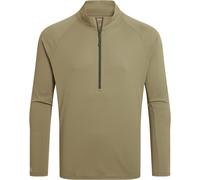 Craghoppers Nosilife Solarshield+ Half Zip Top cardamon (0N5) M