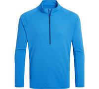 Craghoppers Nosilife Solarshield+ Half Zip Langarm-t-shirt