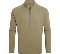 Craghoppers Nosilife Solarshield+ Half Zip Top cardamon (0N5) S