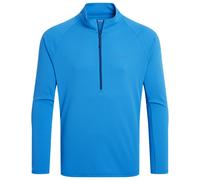 Craghoppers - Nosilife Solarshield+ Half Zip Top - Longsleeve, Gr. S, blau (AzureSky)