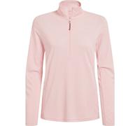 Craghoppers Nosilife Solar Shield+ Half Zip Langarm-t-shirt