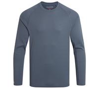 Craghoppers - Nosilife Solarshield+ L/S T-Shirt - Longsleeve, Gr. XXL, blau (DarkPewter)