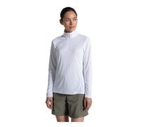 Craghoppers NosiLife SolarShield+ - Langarmshirt - Damen White 40