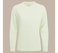 CRAGHOPPERS NosiLife SolarShield+ Long Sleeved T-Shirt Damen | PEAR DROP | 40