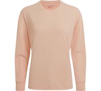 Craghoppers Damen Nosilife Solarshield+ Longsleeve (Größe S, rosa)