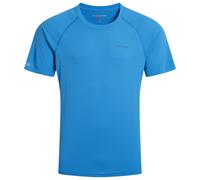 Craghoppers - Nosilife Solarshield+ S/S T-Shirt - T-Shirt, Gr. XL, blau (AzureSky)