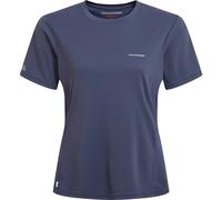 Craghoppers Nosilife Solar Shield+ Kurzarm-t-shirt 34 Anthracite