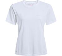 Craghoppers Nosilife Solar Shield+ Kurzarm-t-shirt 36 White