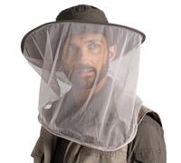 Craghoppers NosiLife Ultimate Hat II Herrenmütze, WoodlandGrn, 54